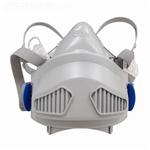 3M-7772 半面濾棉式防毒面具