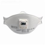 帶閥折疊防塵口罩 3M Aura 9211+