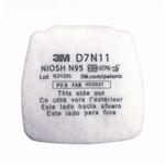 N95 濾棉 3M-D7N11
