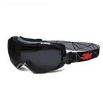 護目鏡(可內戴眼鏡) 3M GG6002SGAF-BLK