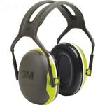 高階頭戴式耳罩 3M-X4A