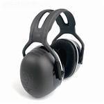 高階頭戴式耳罩 3M-X5A