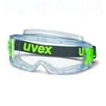 廣角型化學護目鏡 UVEX-9301