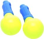 EAR-318-1002 Push-Ins 置入式泡棉耳塞 3M