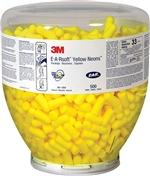 柔軟型泡棉耳塞罐 3M EAR-391-1004