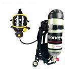 空氣呼吸器(SCBA)歐規EN版 Honeywell T8000