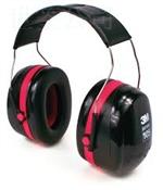 3M-H10A 耳罩