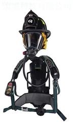 MSA 空氣呼吸器 SCBA 美規
