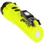 LED防爆消防用手電筒  NIGHTSTICK-XPP-5422GMX