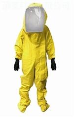 Tychem A級訓練服