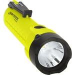 LED防爆消防用手電筒 NIGHTSTICK-XPP-5420GXA